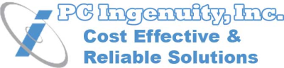 PC Ingenuity, Inc.