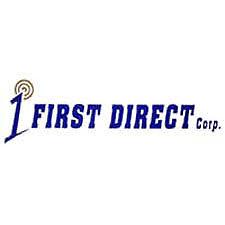 First Direct Corp. | Sign In