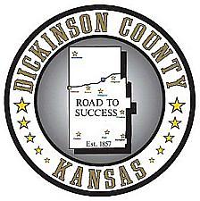 Dickinson County, KS