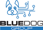 BlueDog Data Services